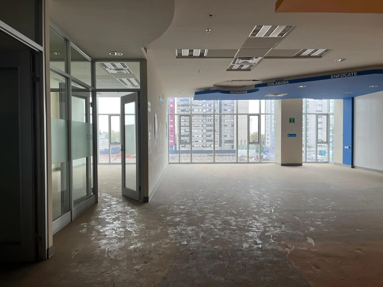 Oficina Spot2