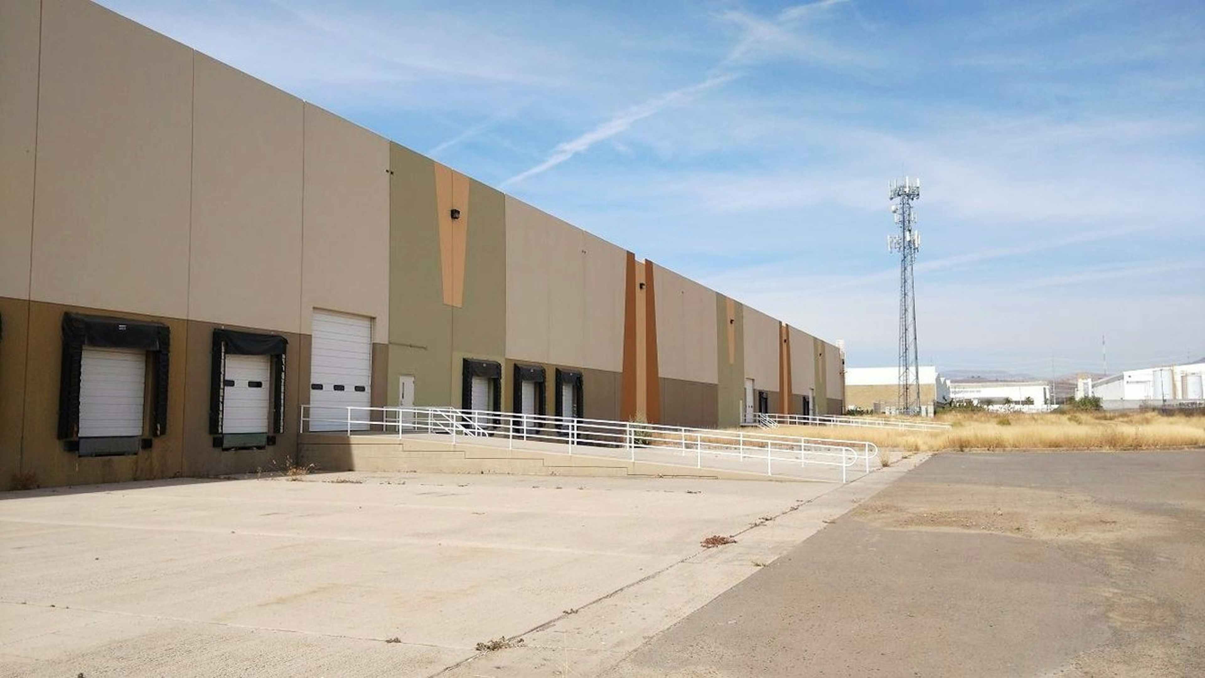 Avenida Mineral De Valenciana