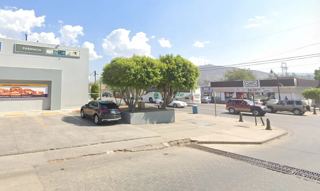 Local Comercial Spot2