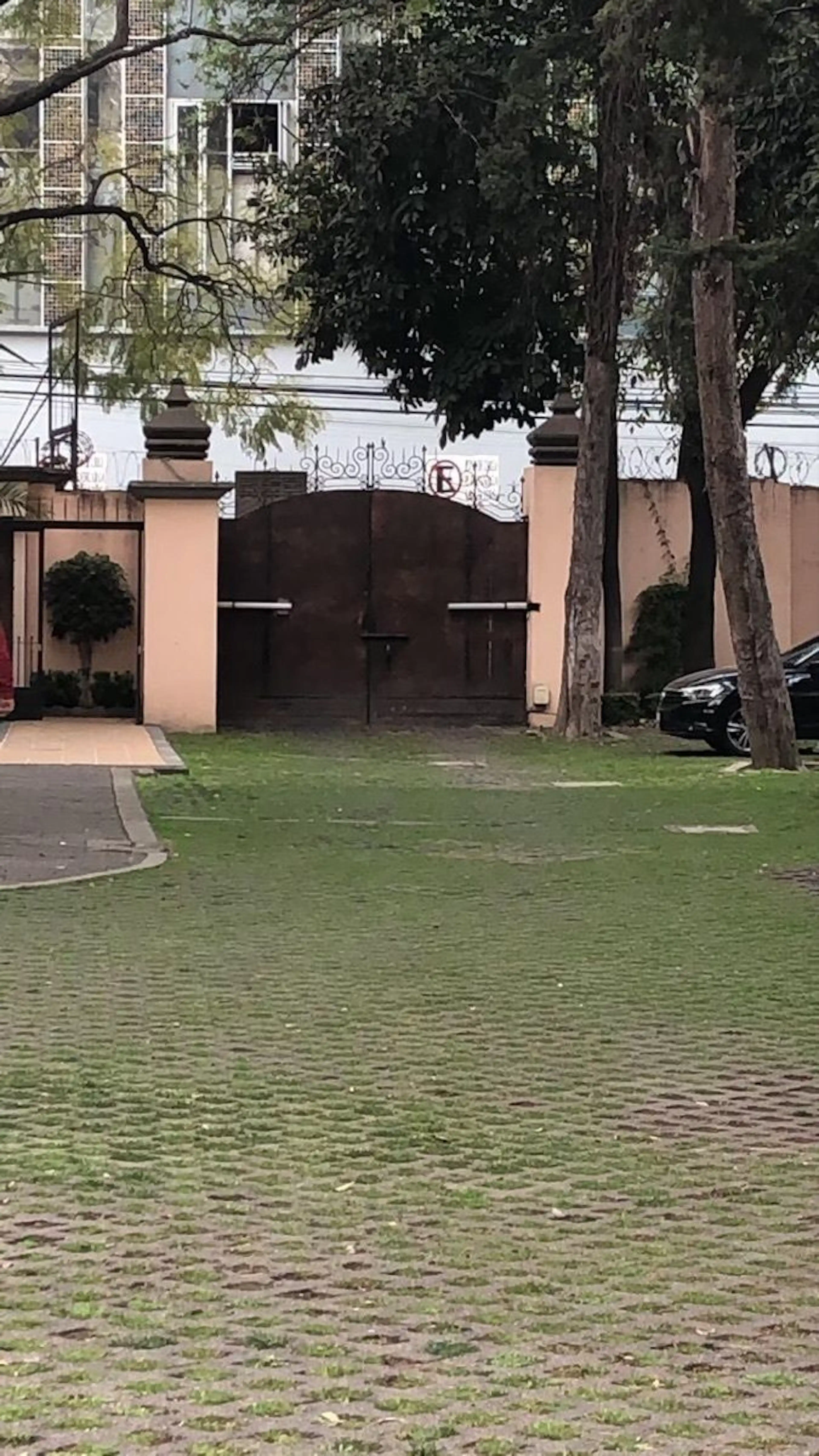 Oficinas En San Angel