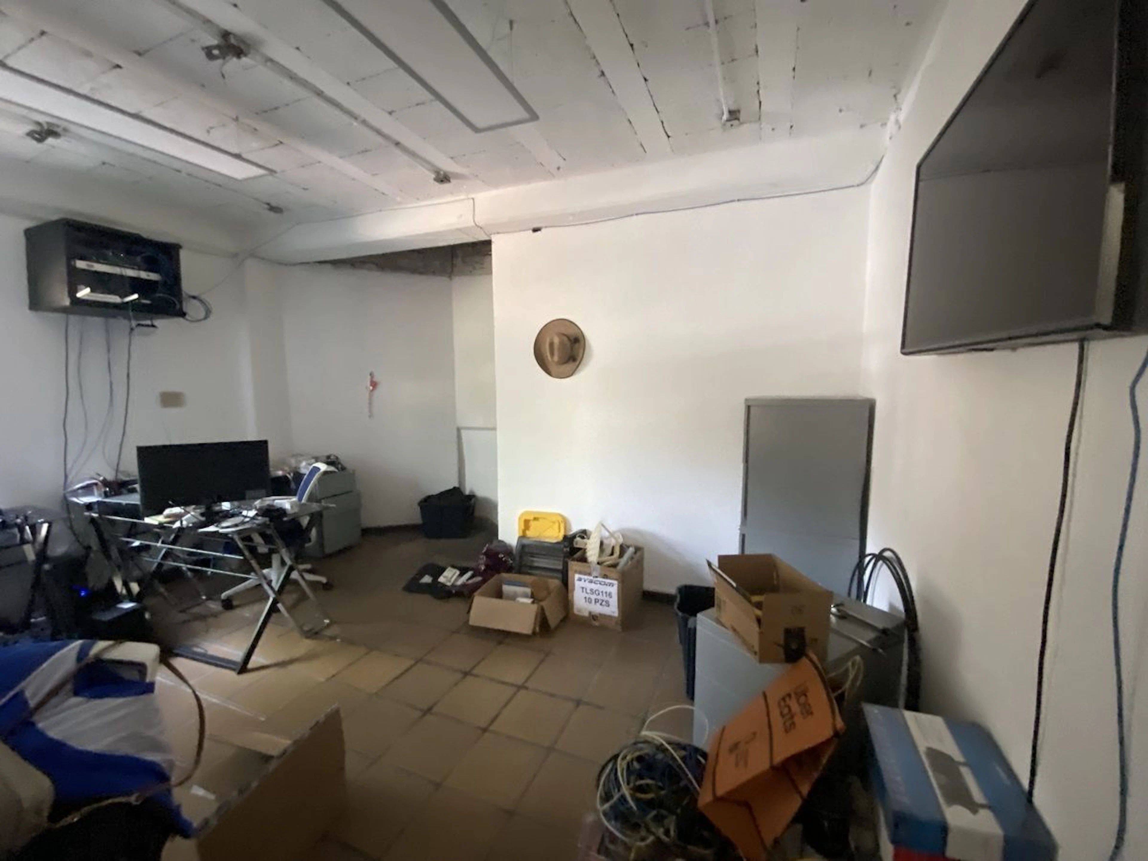 Oficina Spot2