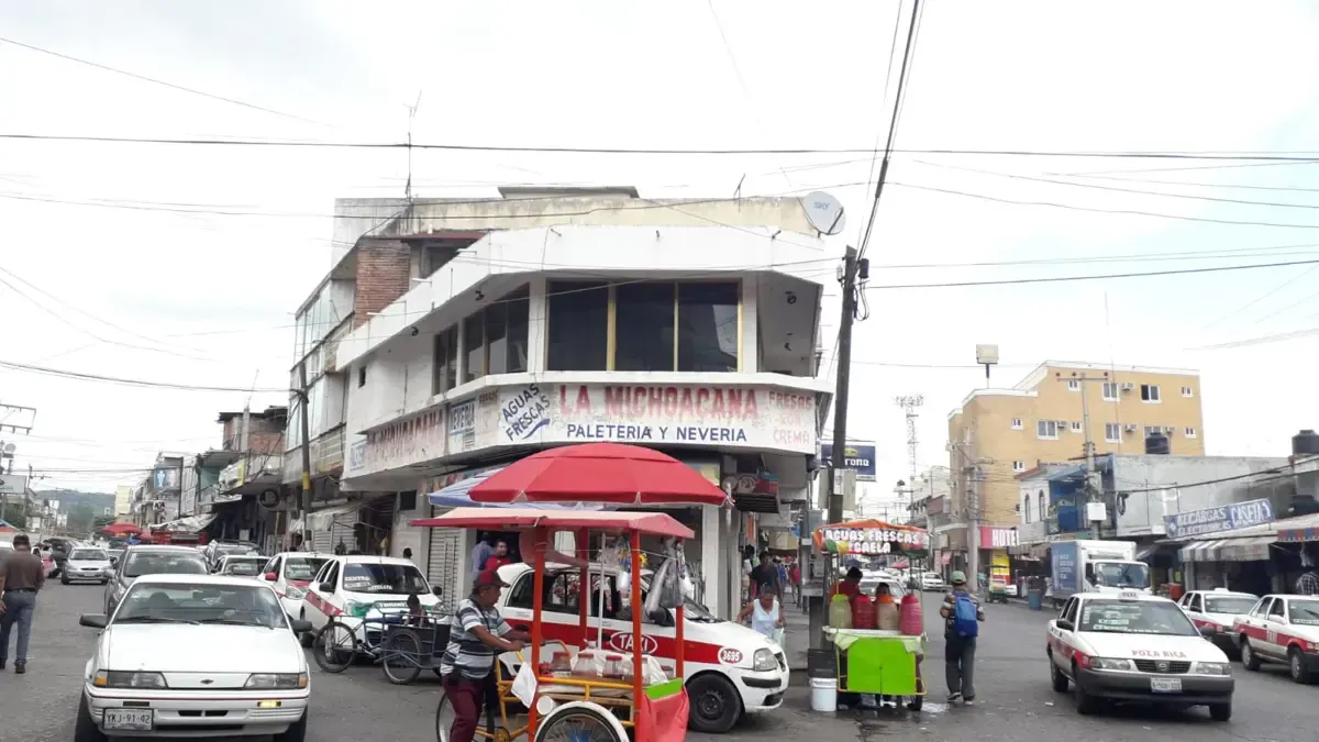 Local Comercial Spot2