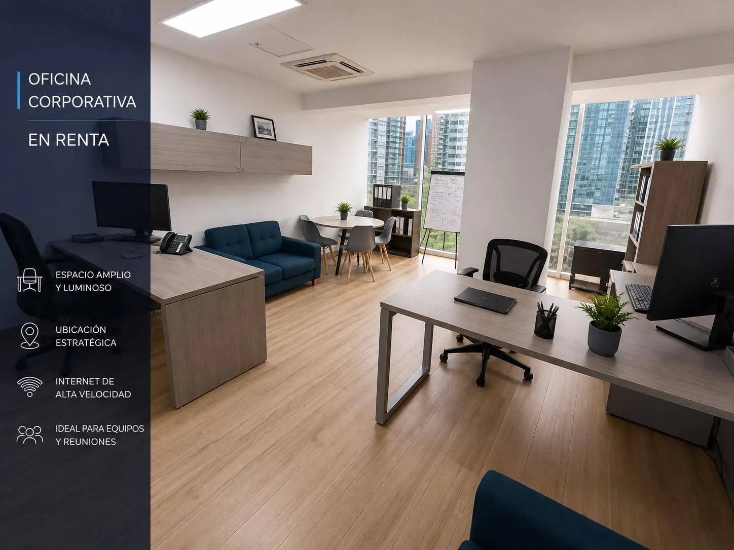 Oficina Spot2
