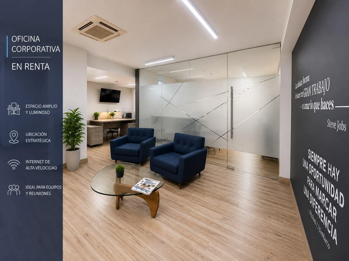 Oficina Spot2