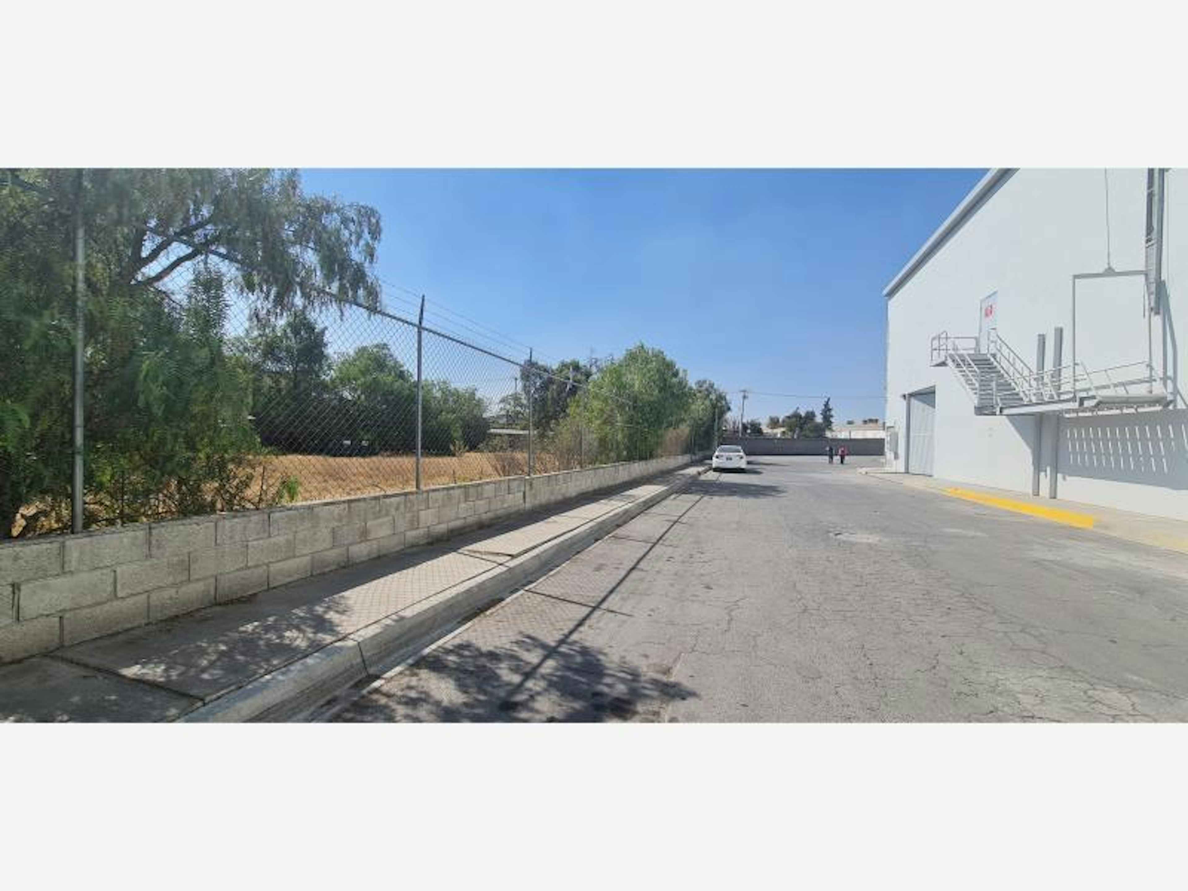 Carr. Federal Pachuca - Mexico 42