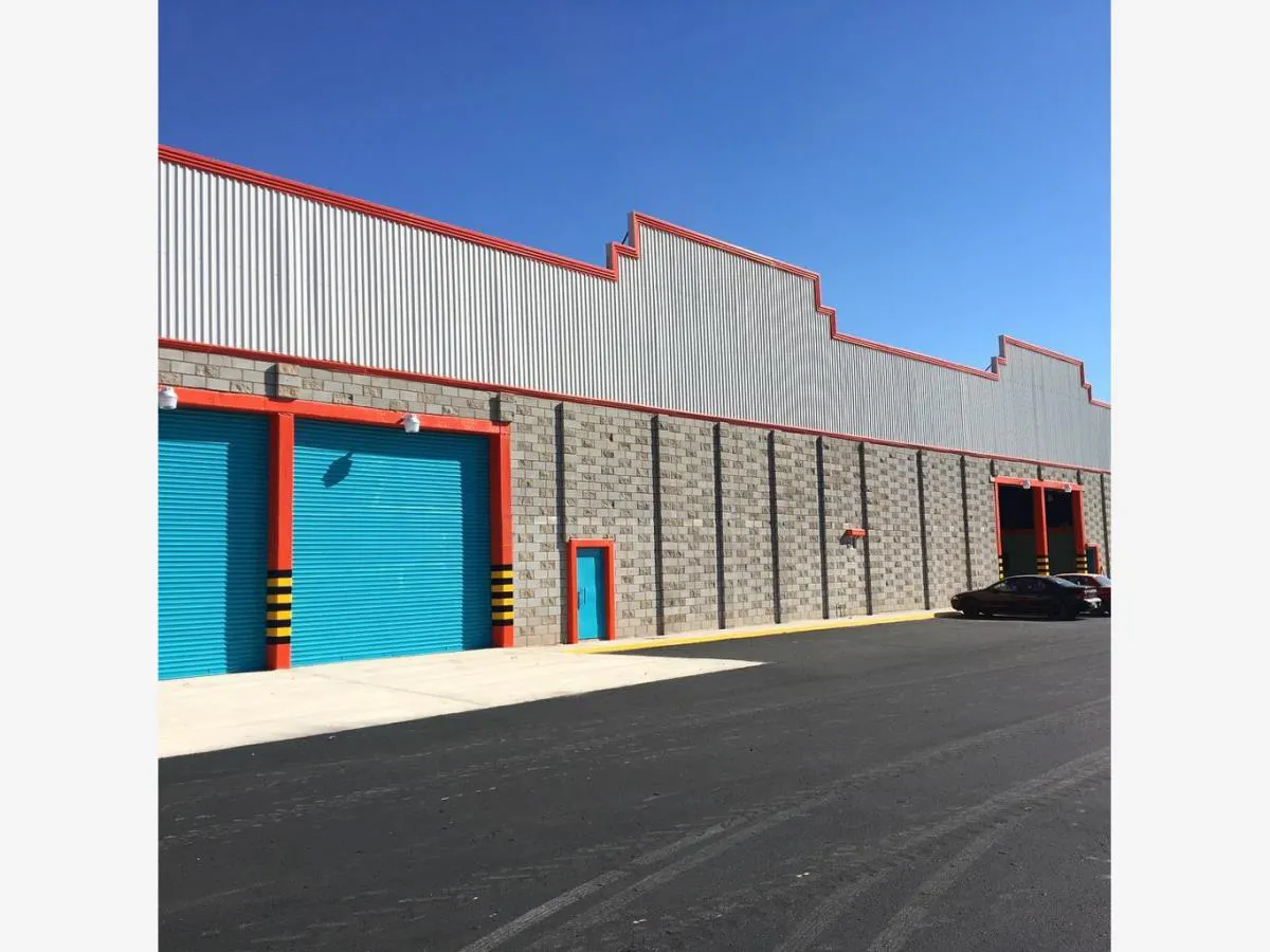 Industrial Spot2