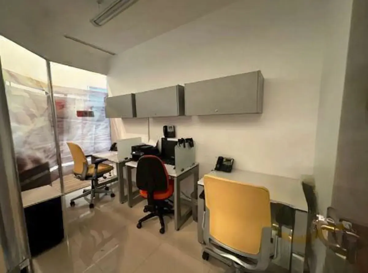 Oficina Spot2