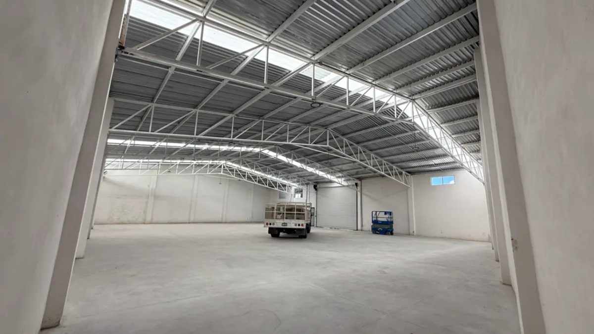 Industrial Spot2