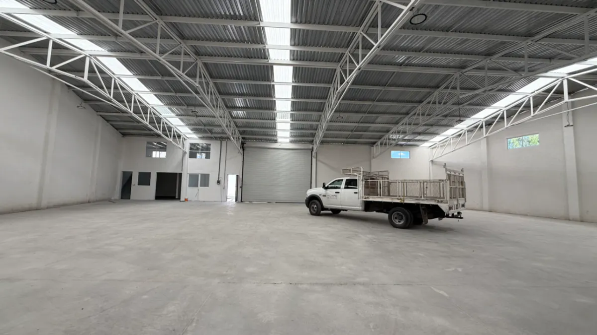 Industrial Spot2