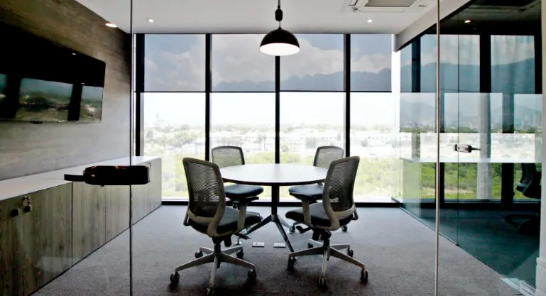 Oficina Spot2