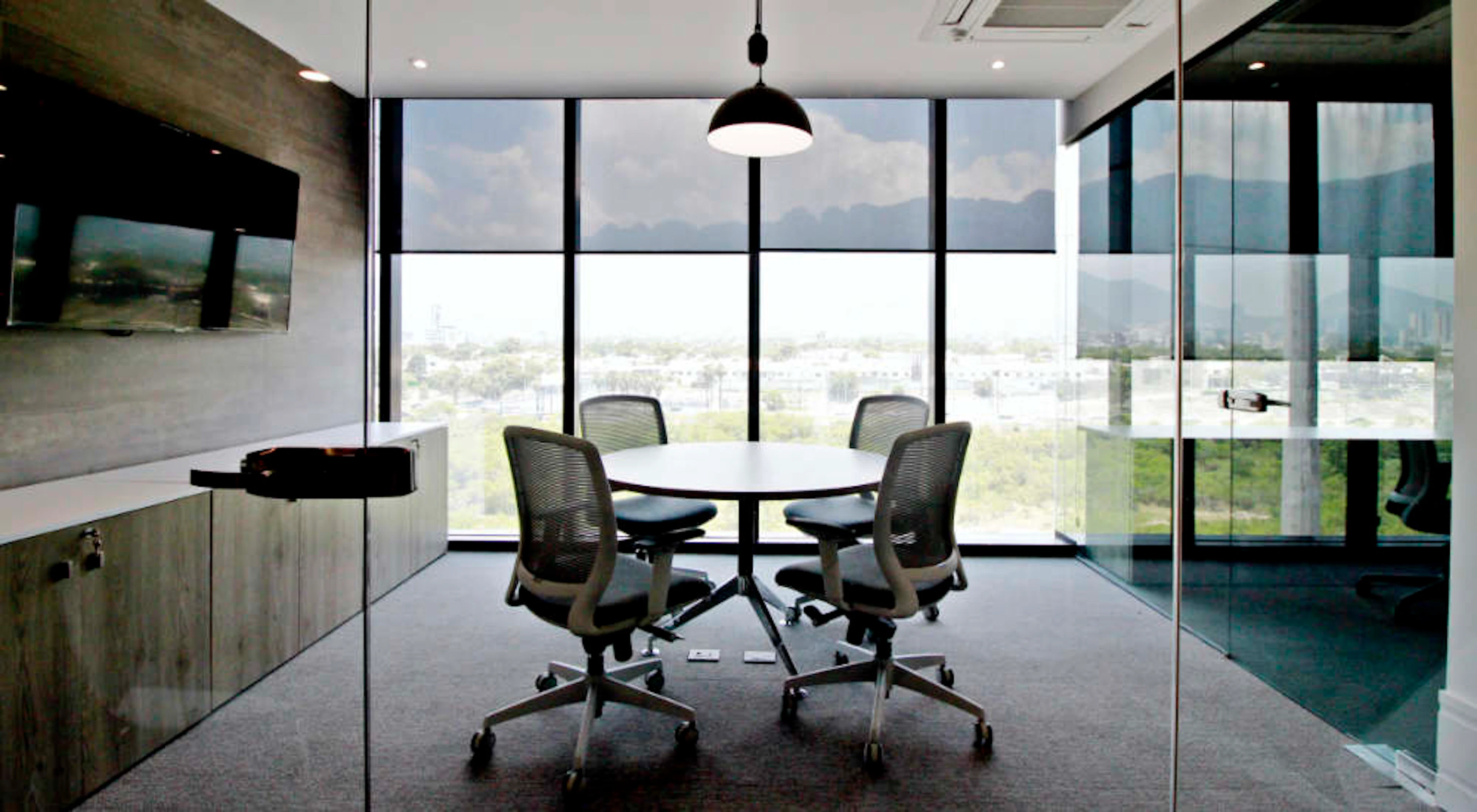Oficina Spot2