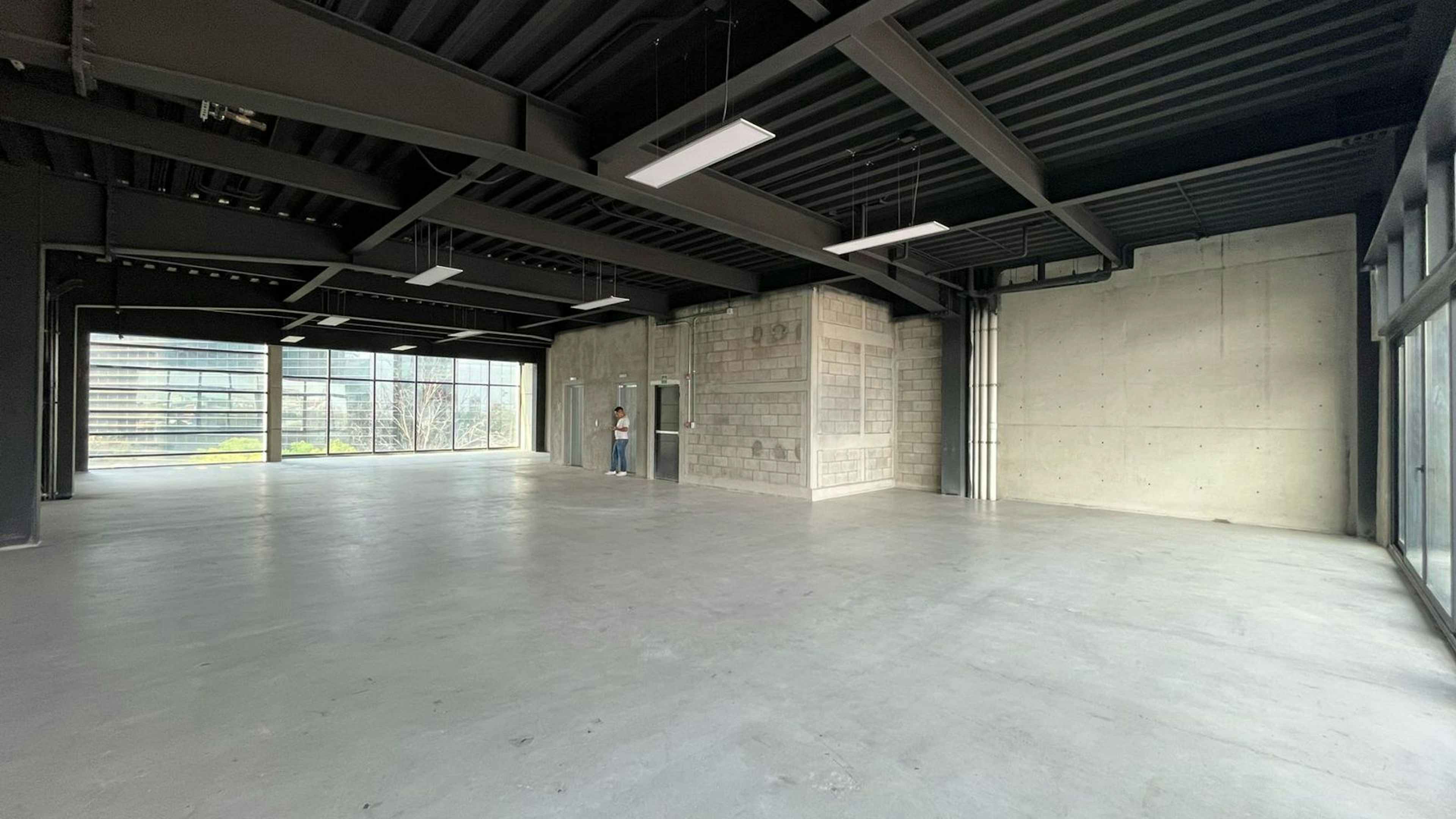 Avenida De Los Insurgentes Sur 1100