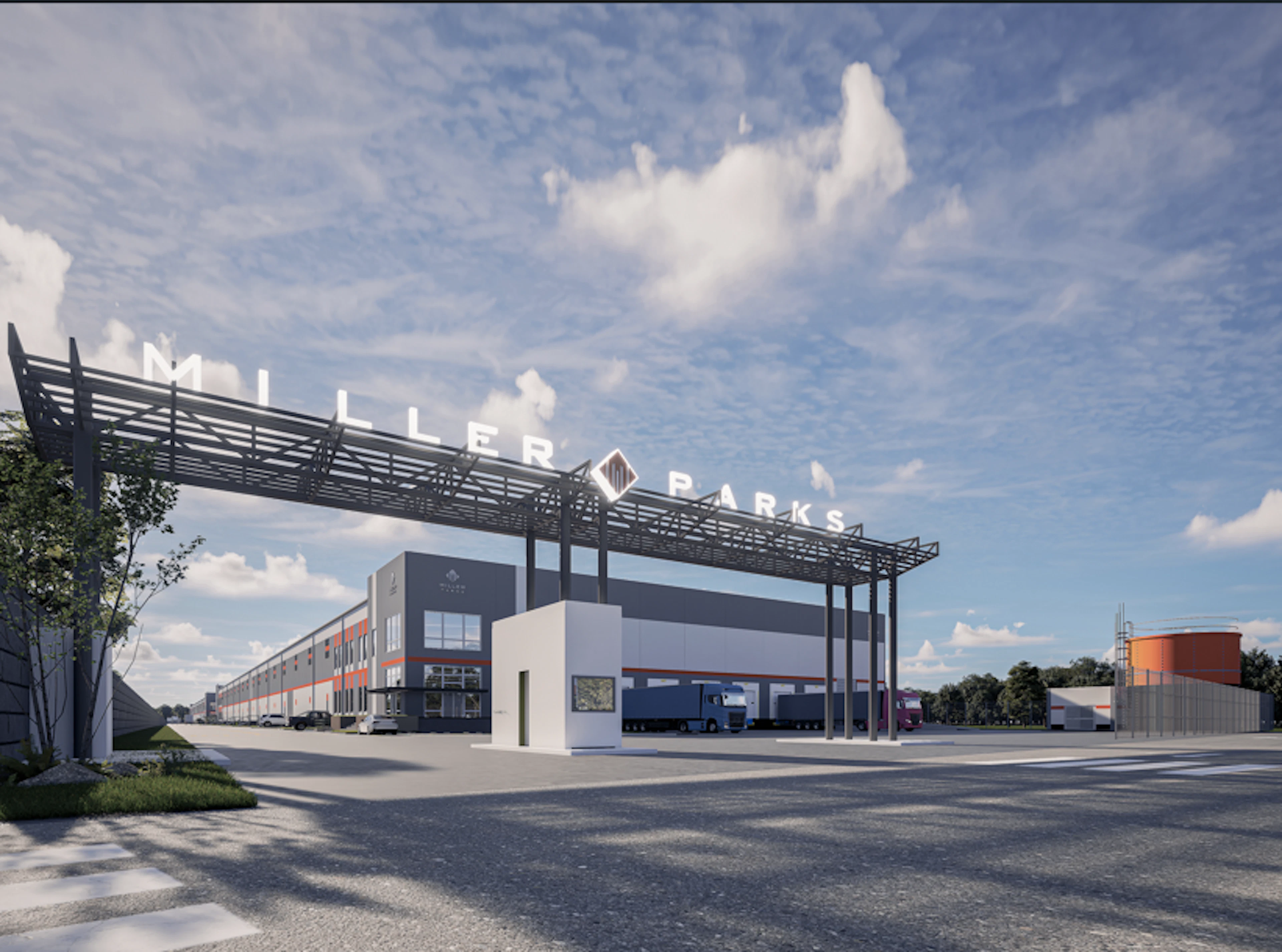 Industrial Spot2