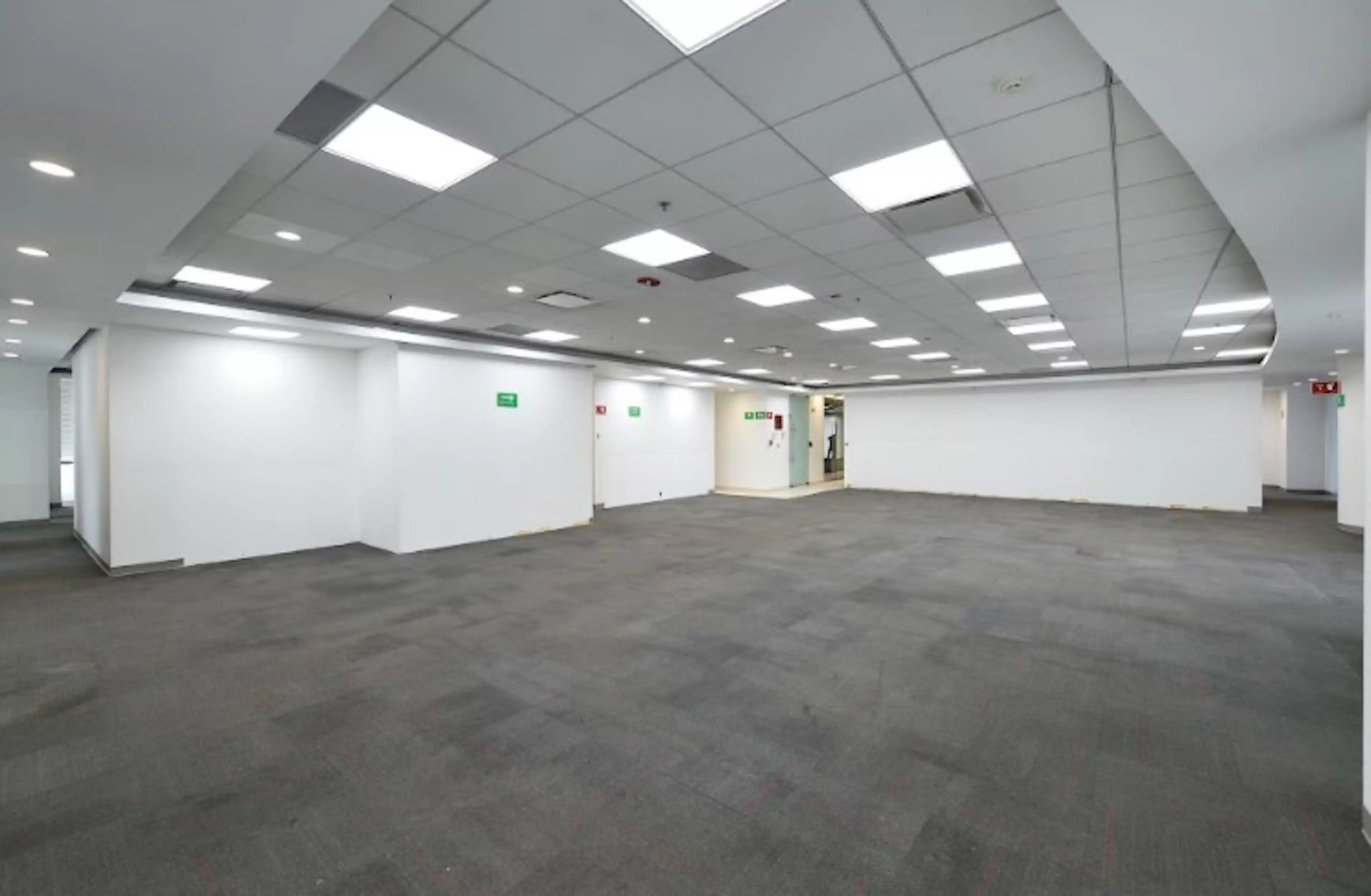Piso 20