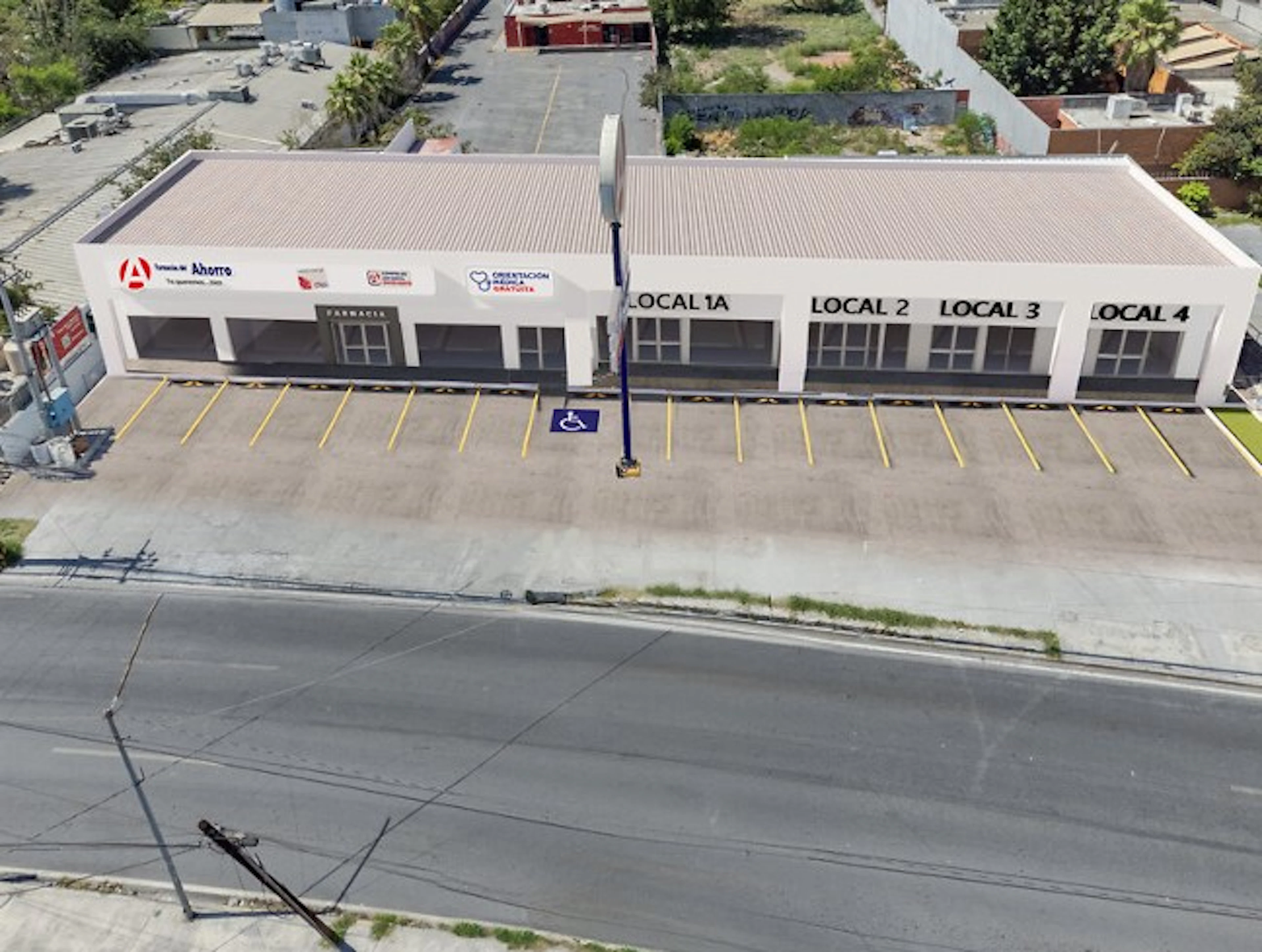 Local Comercial Spot2