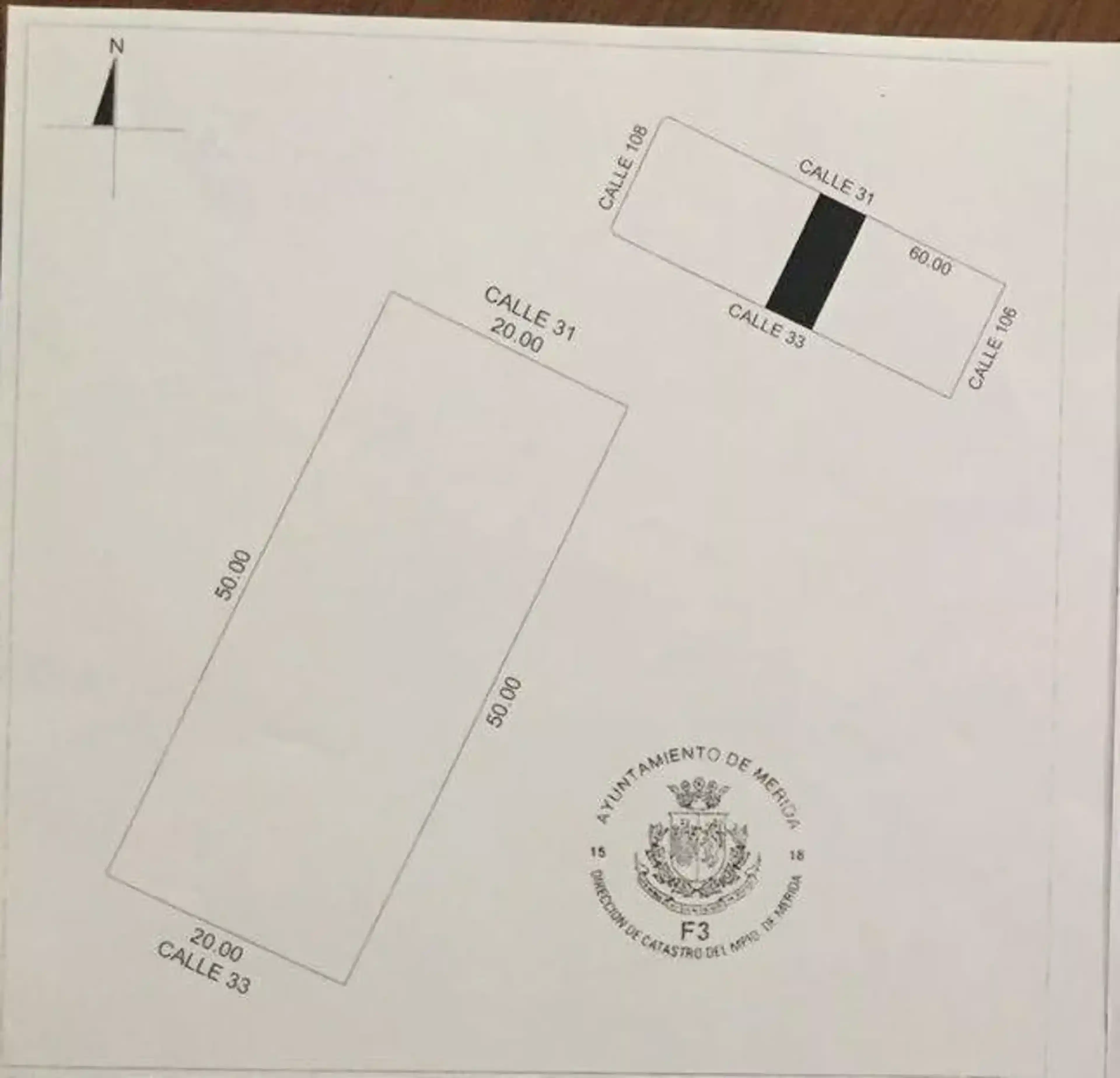 Terreno En Renta En Ciudad Caucel, Mérida, Yucatán