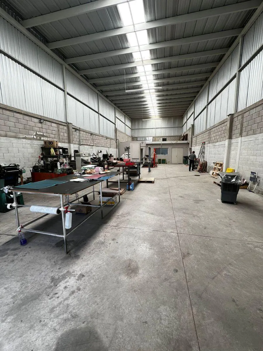 Industrial Spot2