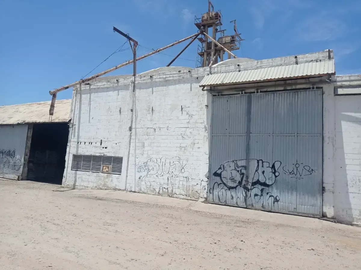 Industrial Spot2