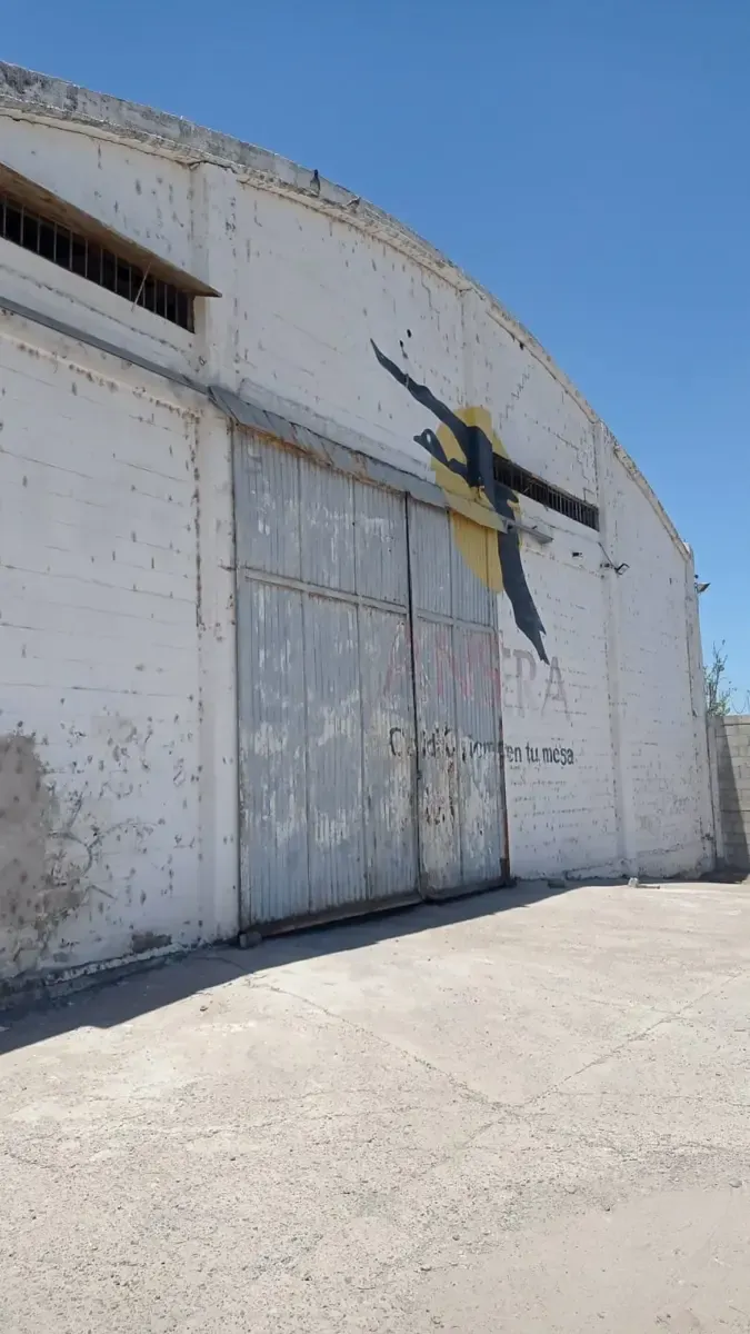 Industrial Spot2