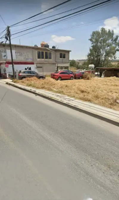 Terreno Spot2