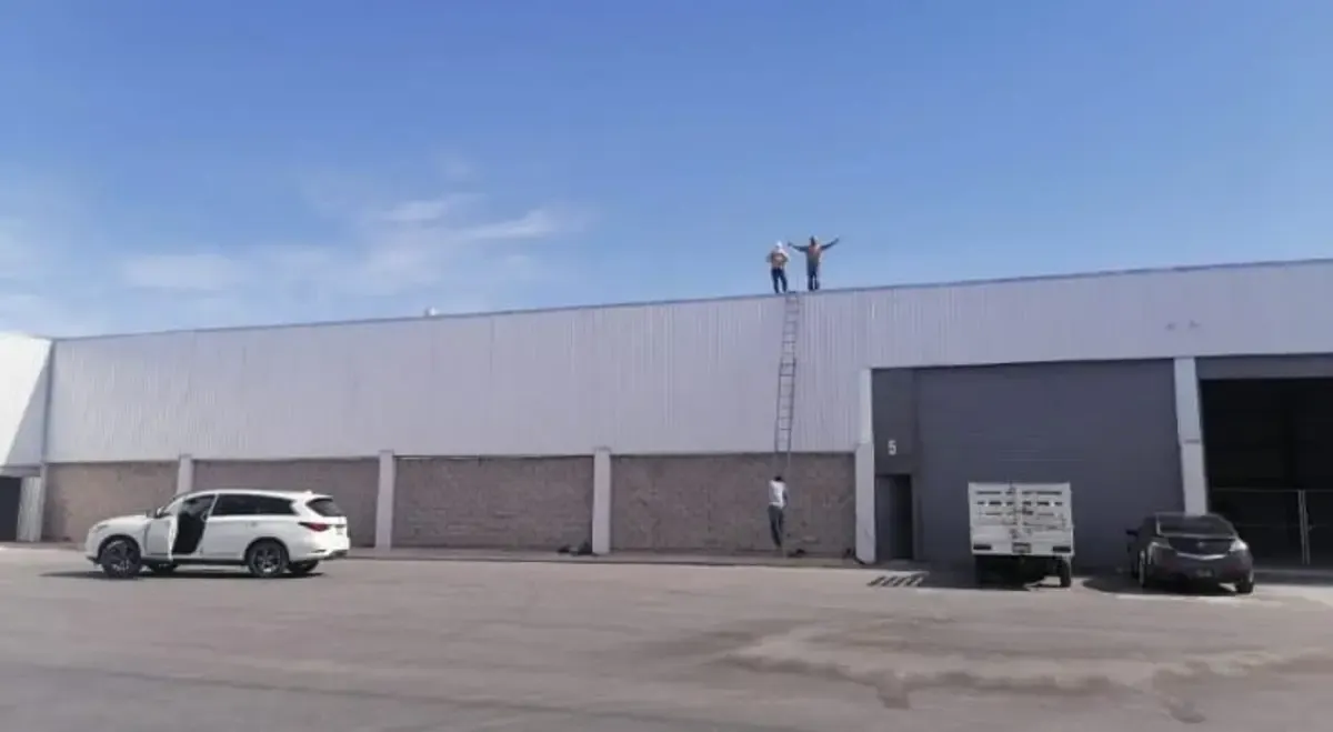 Industrial Spot2
