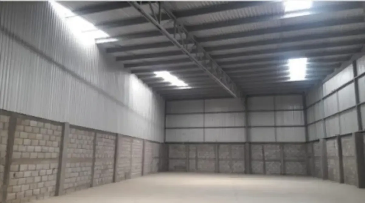Industrial Spot2