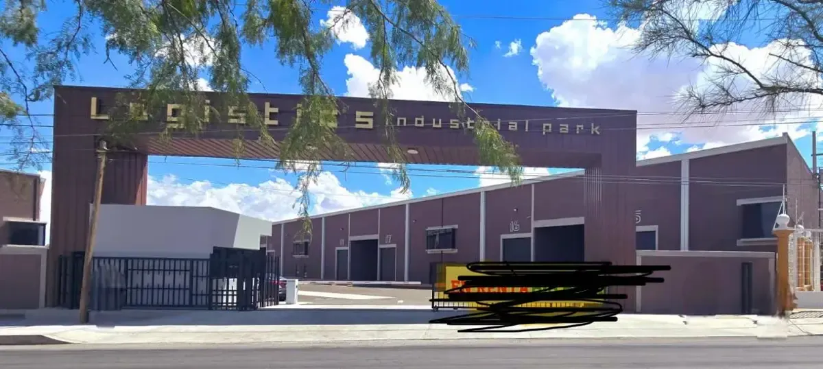 Industrial Spot2