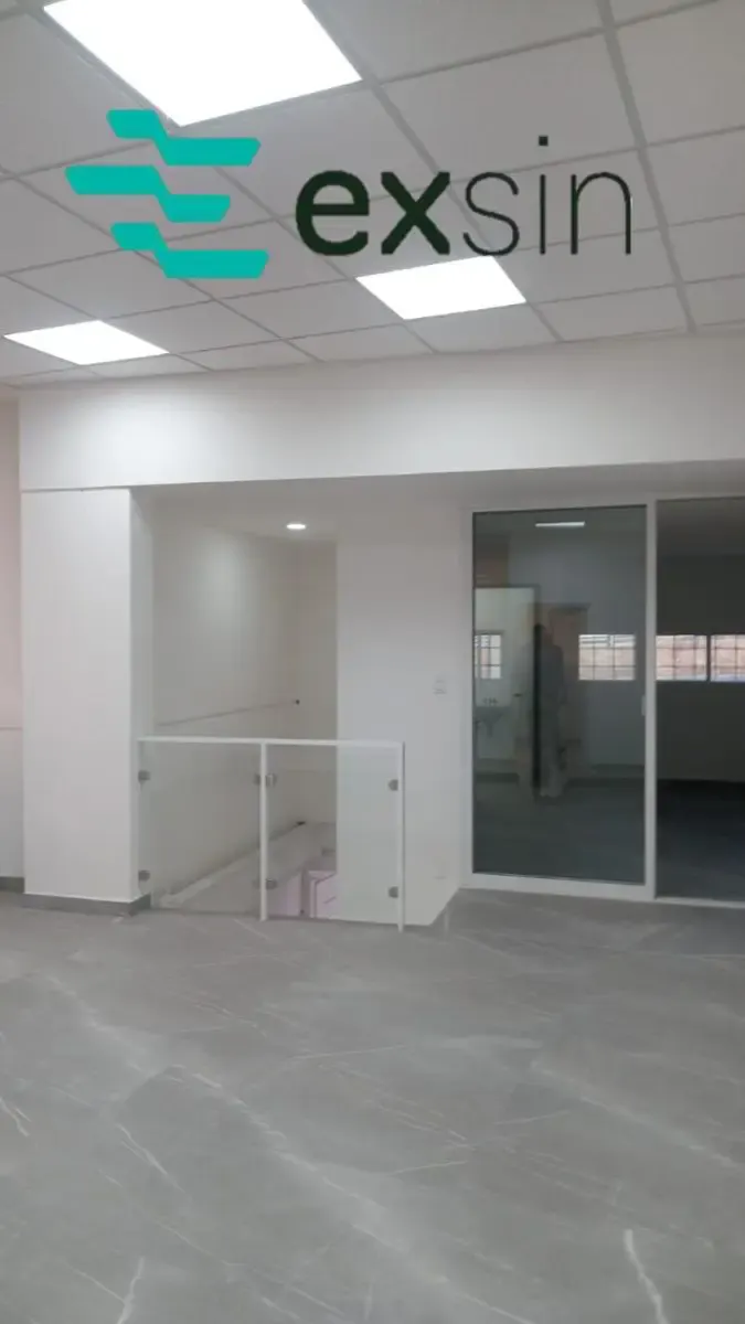 Oficina Spot2