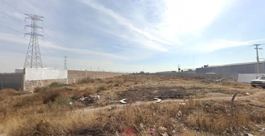Terreno Spot2