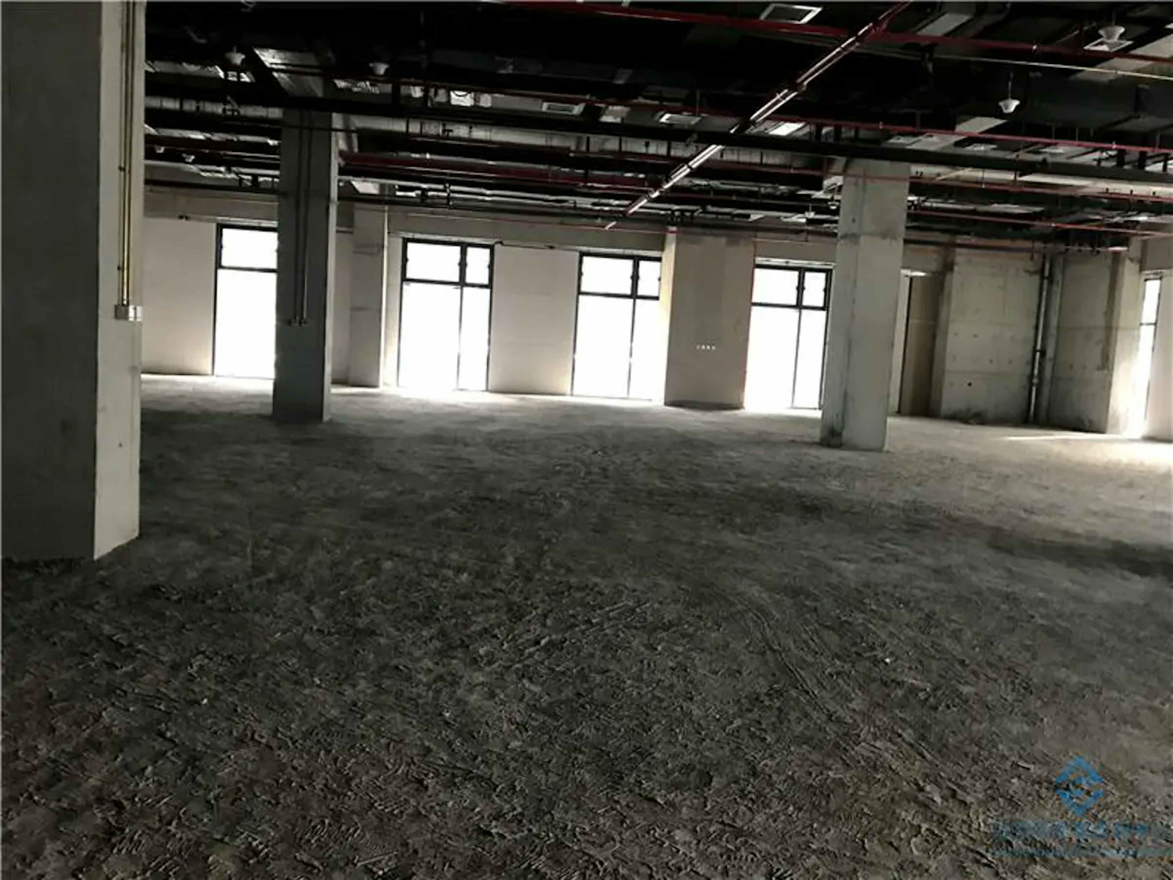 Avenida Paseo De Los Leones