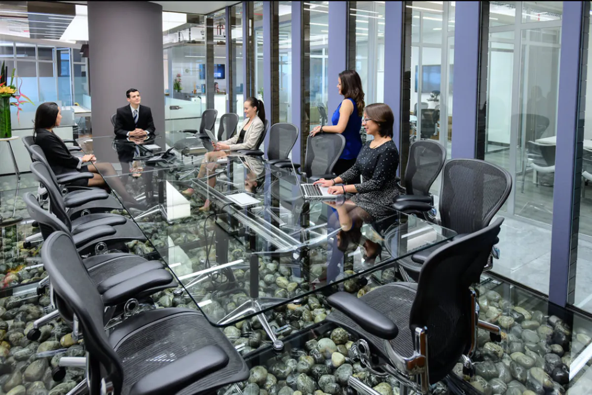 Oficina Spot2