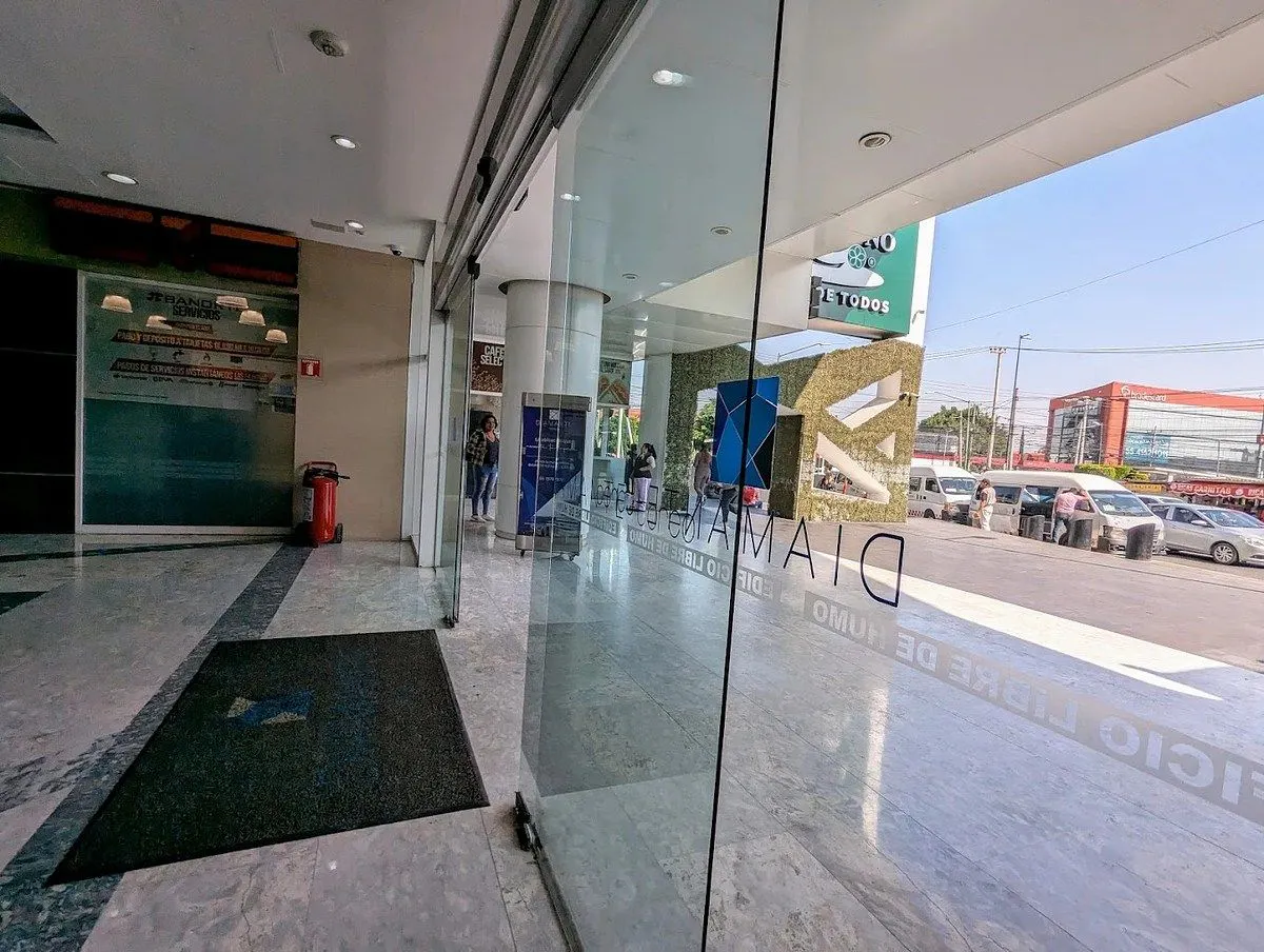 Oficina Spot2