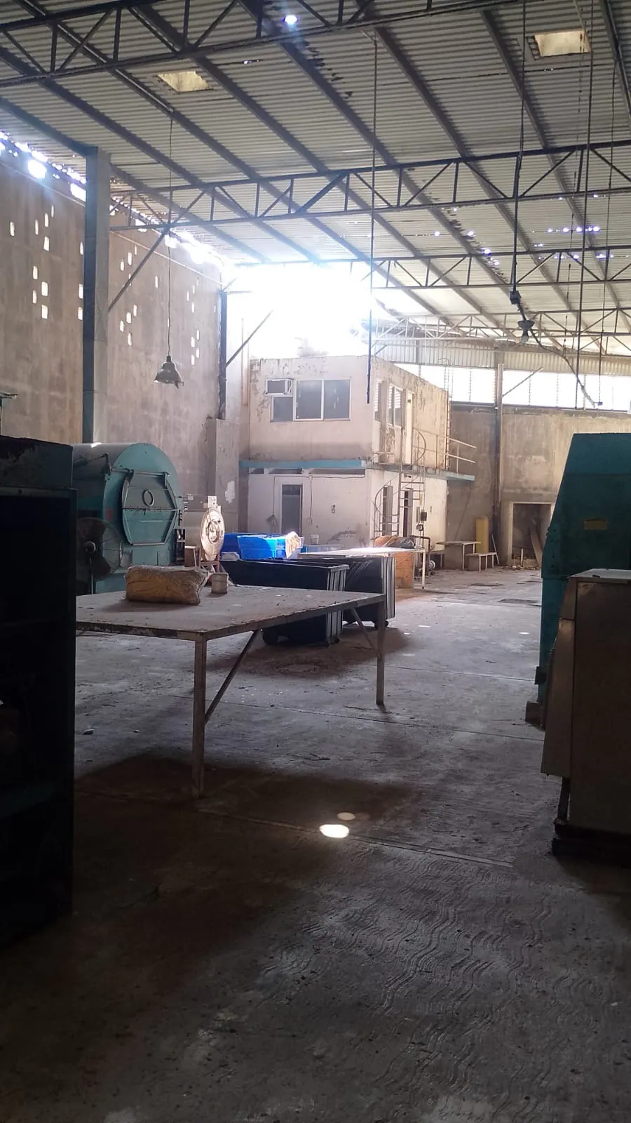 Industrial Spot2