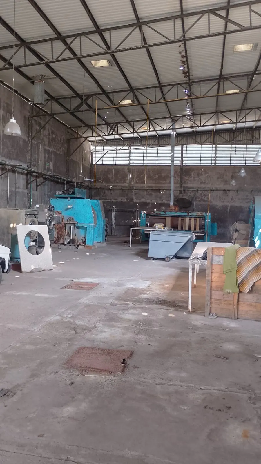Industrial Spot2