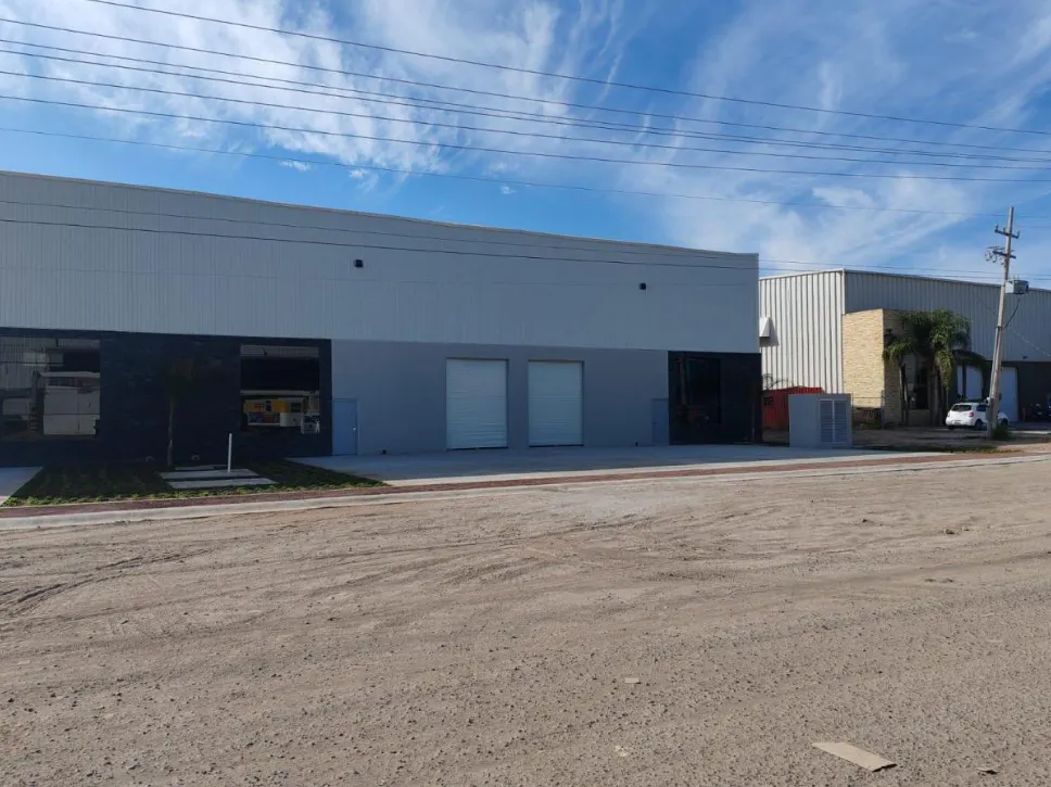 Industrial Spot2
