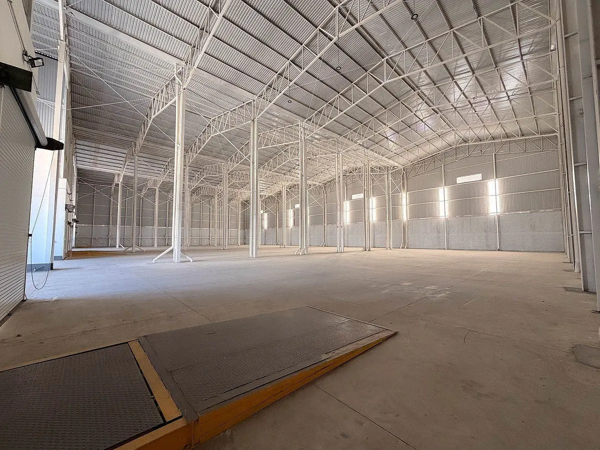 Industrial Spot2