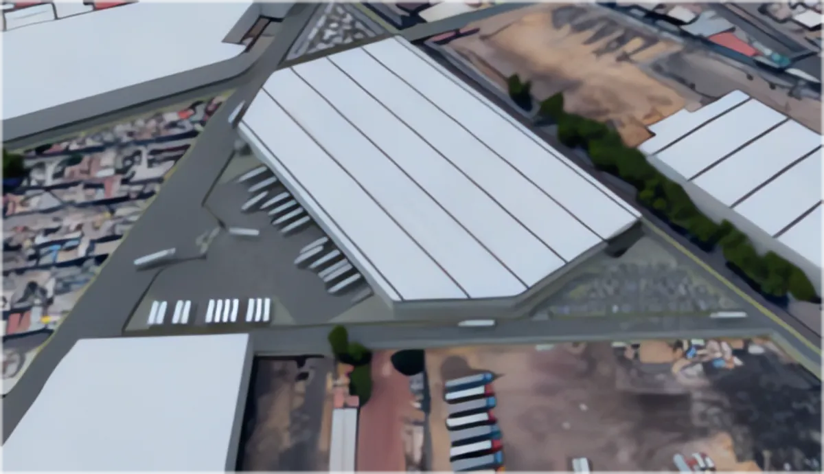 Industrial Spot2