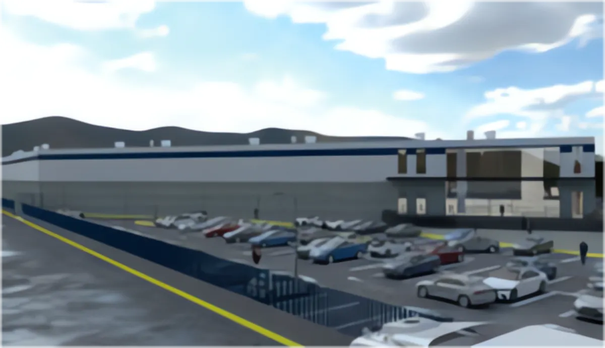 Industrial Spot2