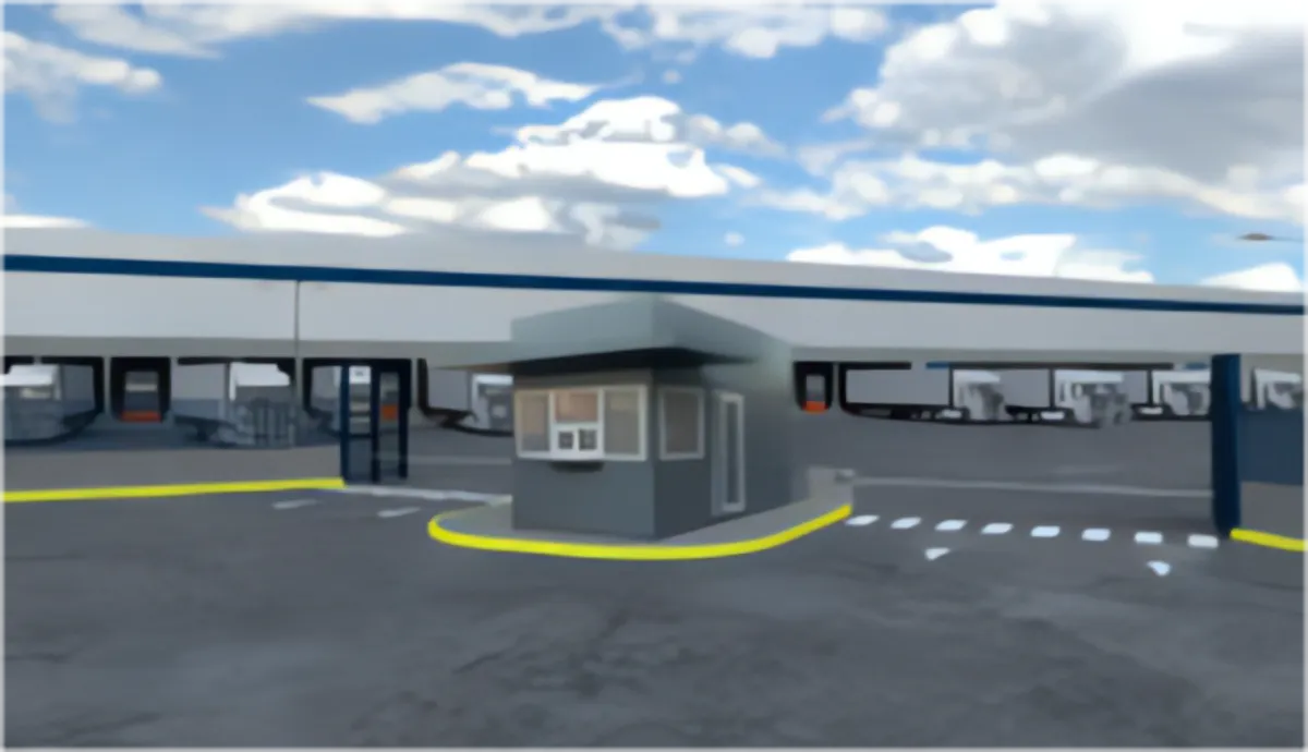 Industrial Spot2