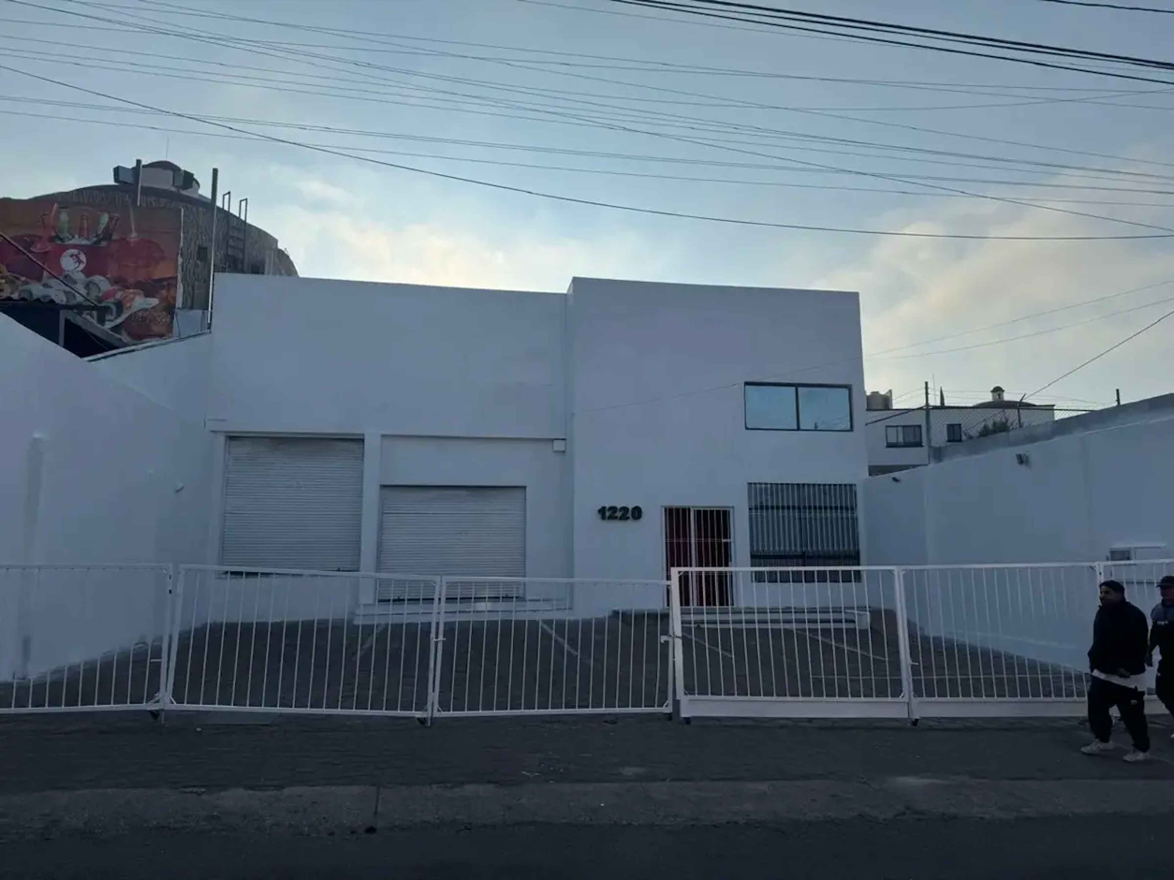 Arboledas Del Parque 1