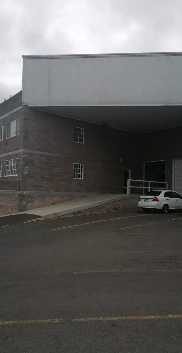 Industrial Spot2