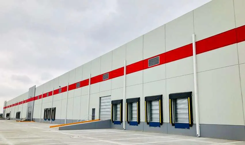Industrial Spot2