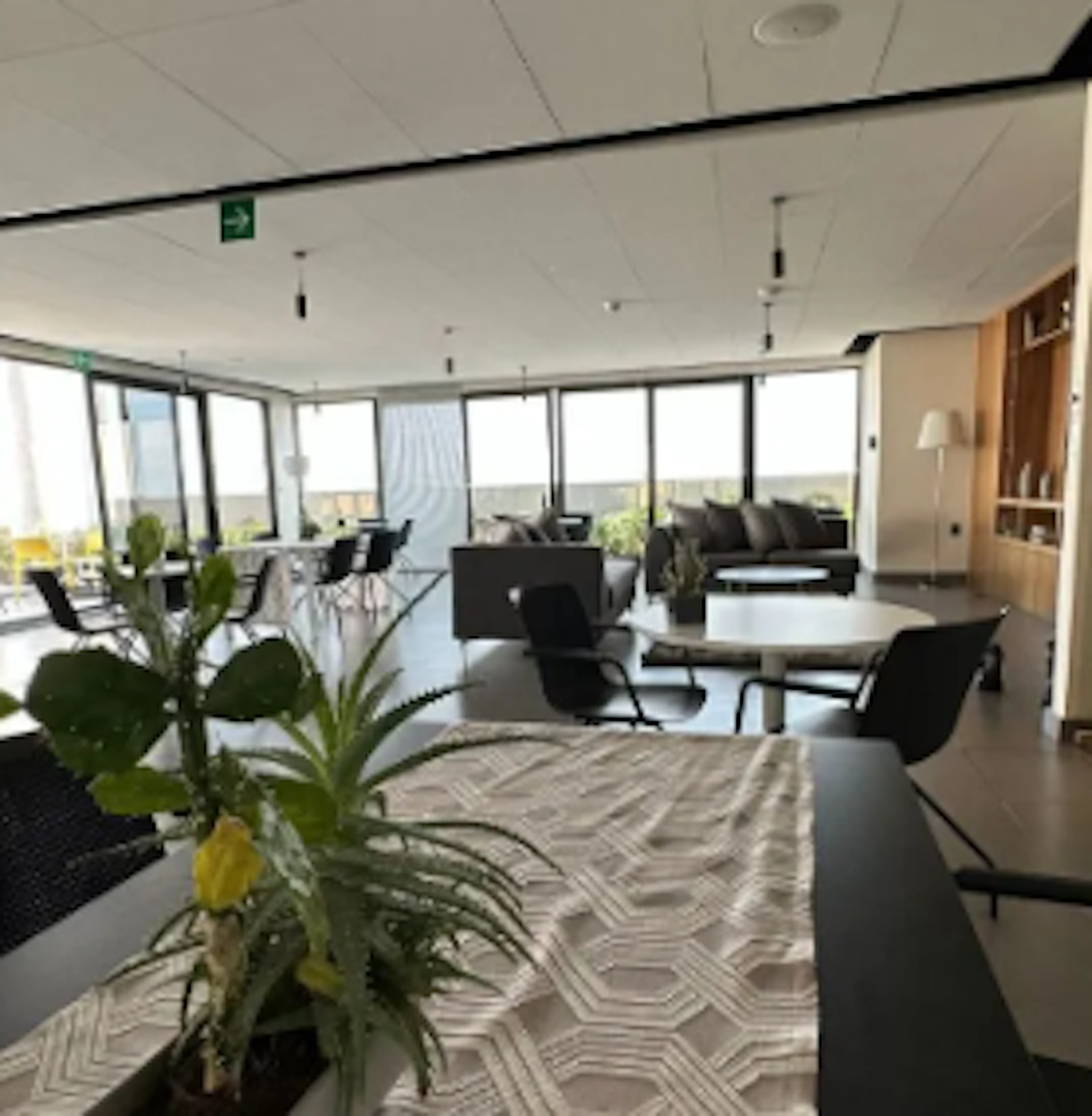 Oficina Spot2