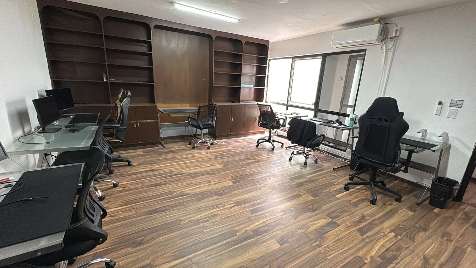 Oficina Spot2