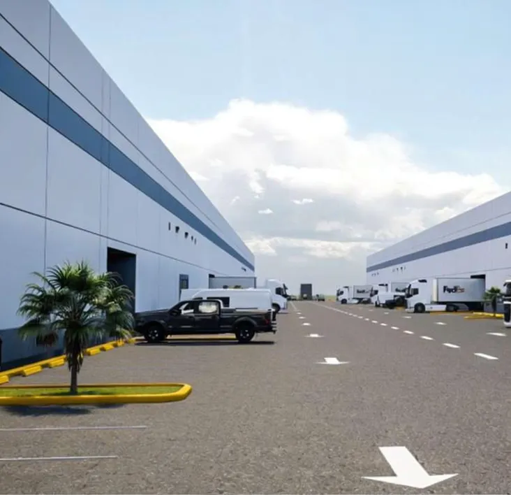 Industrial Spot2