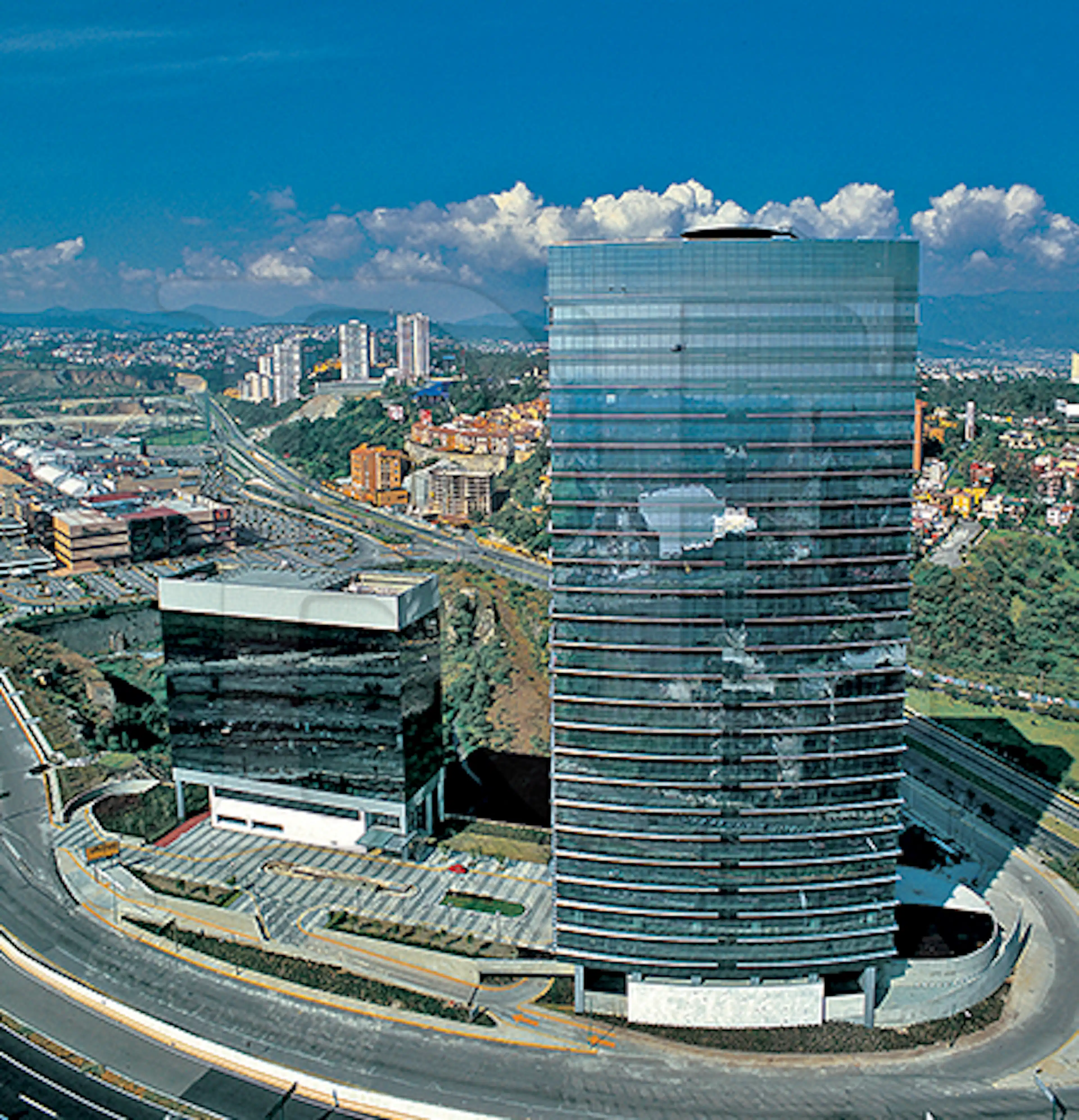 Piso 8
