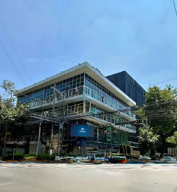 Oficina Spot2