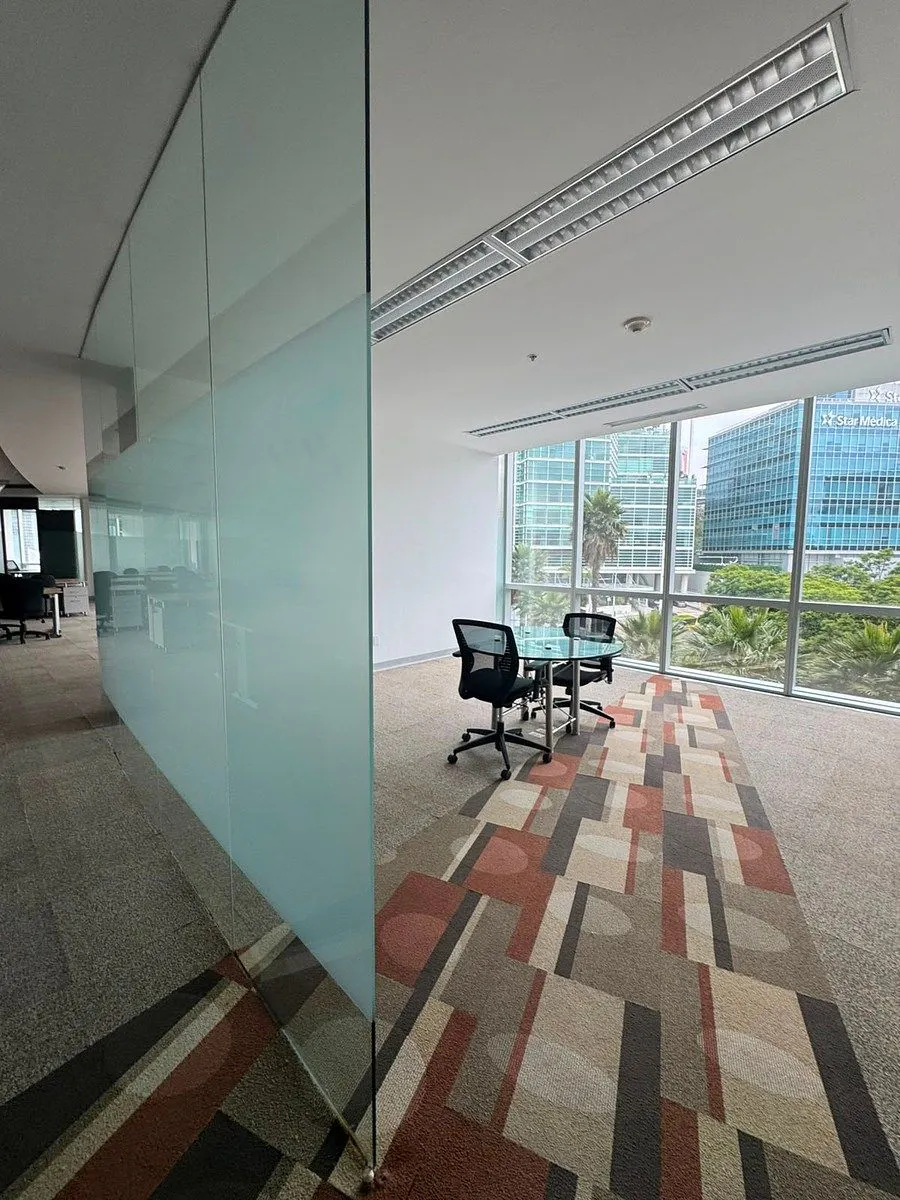 Oficina Spot2