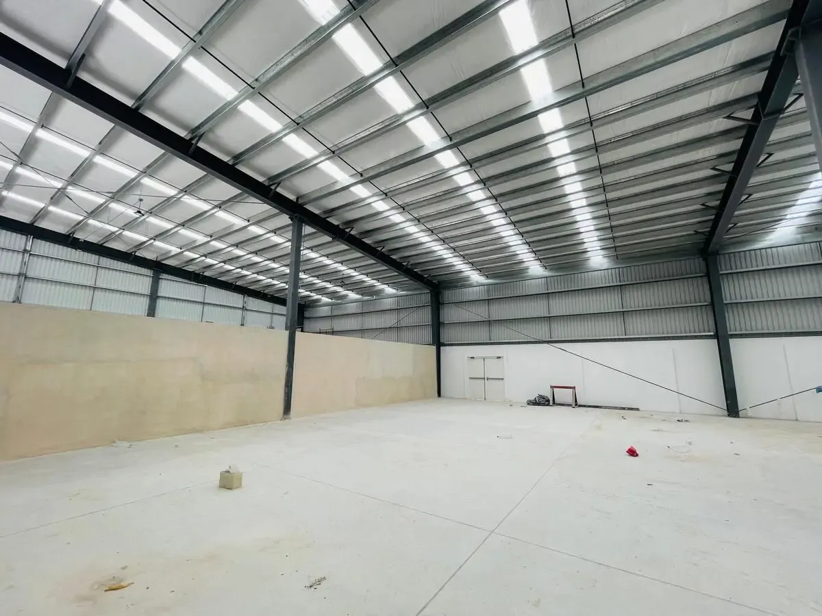 Industrial Spot2