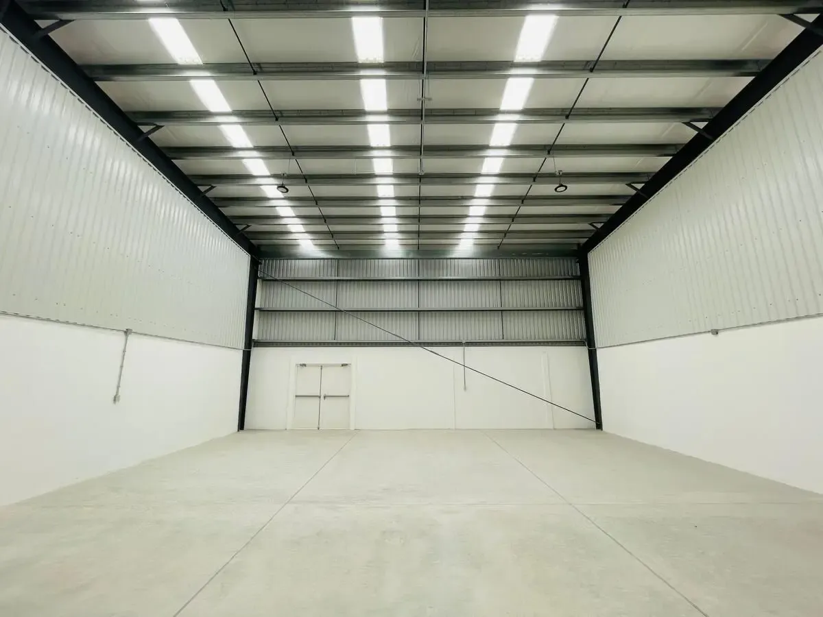 Industrial Spot2